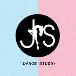 JS舞蹈标志