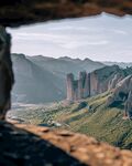 山峦 