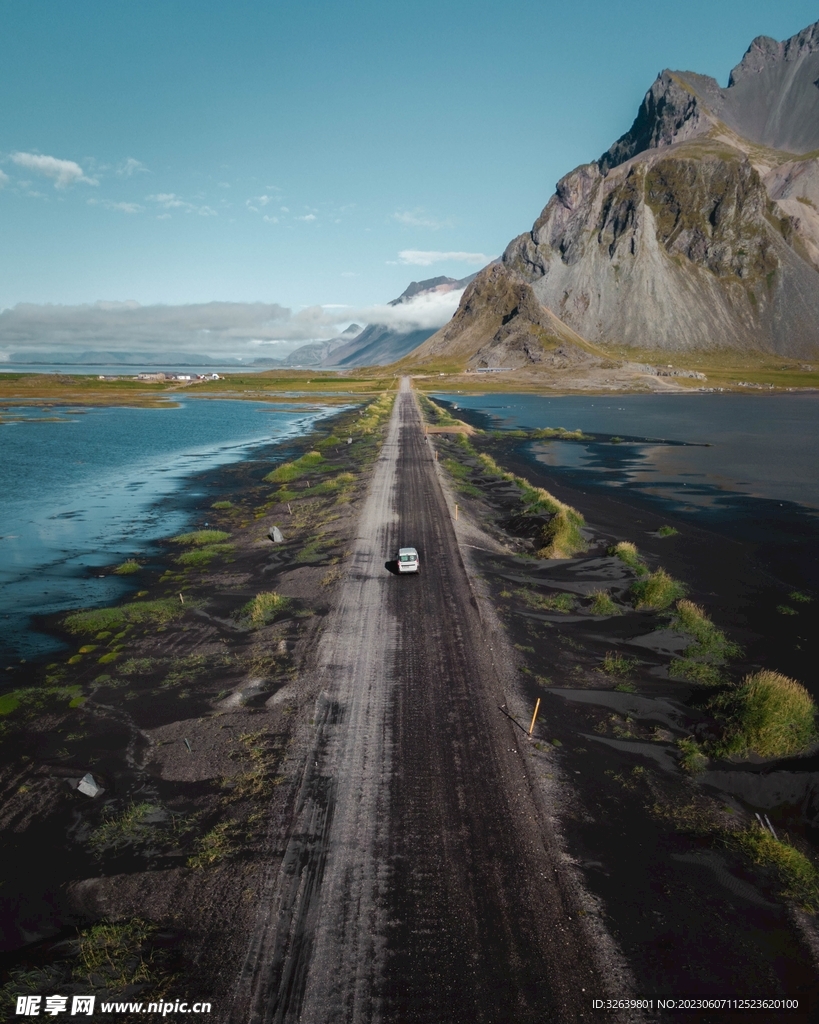 自然风景