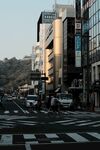 街景 