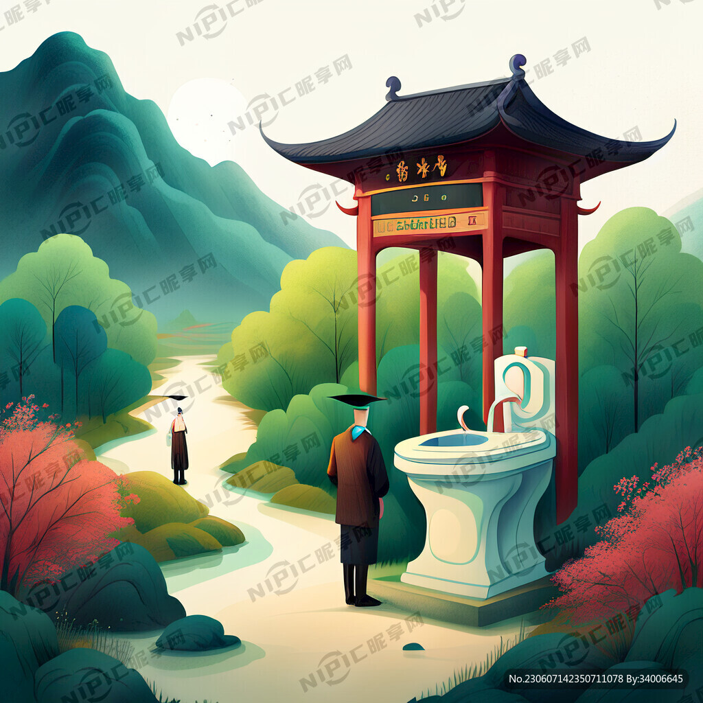 卫生与健康海报毕业