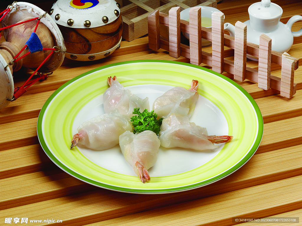 饺子图片