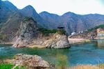 山水相依