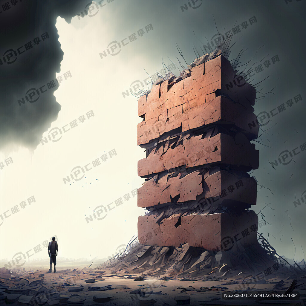 高启墙