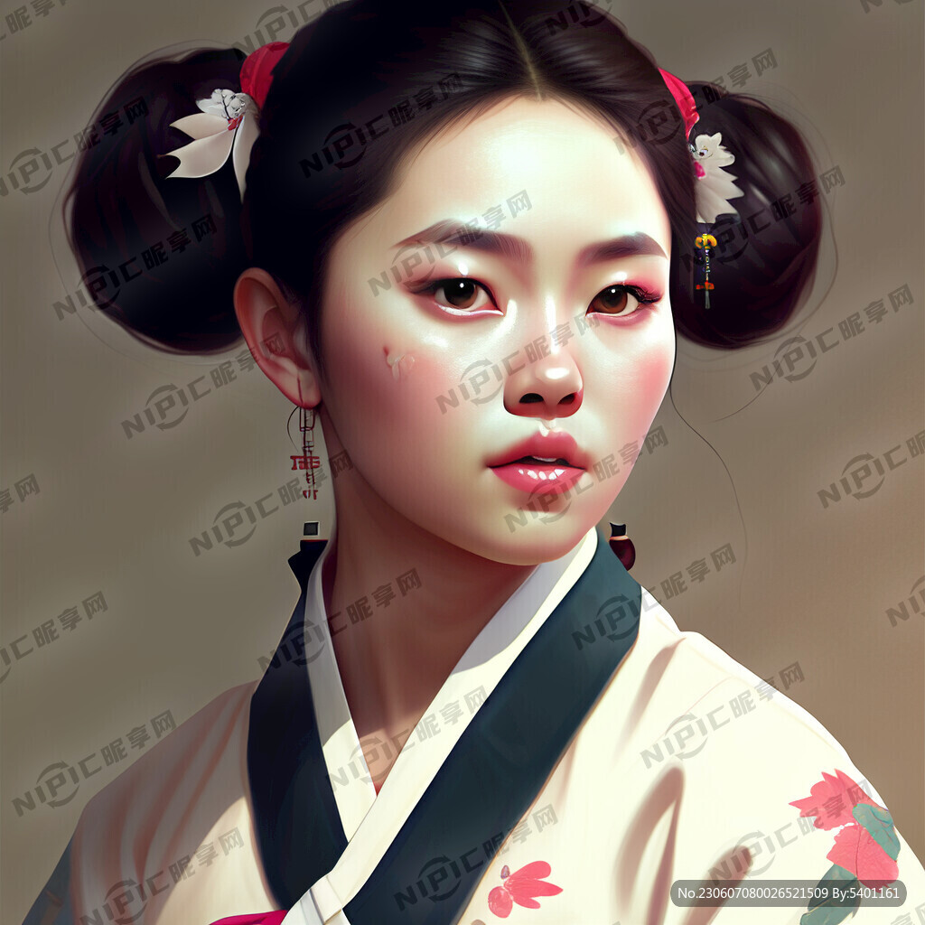 韩国人
