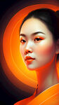 AI生画