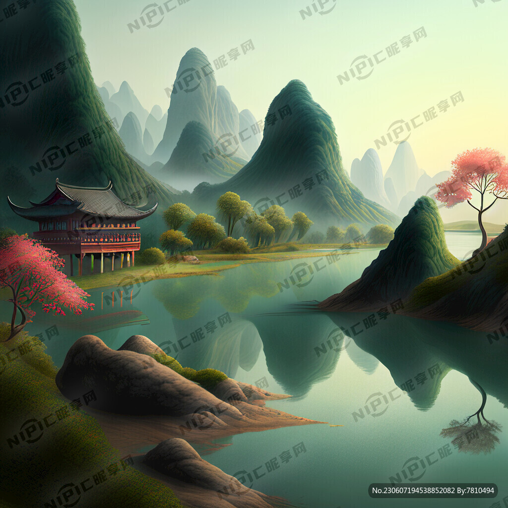 环保
