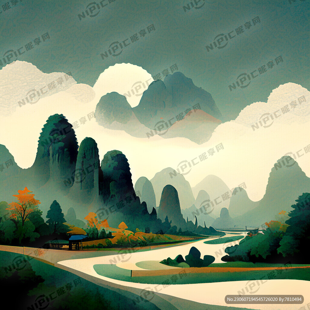 环保