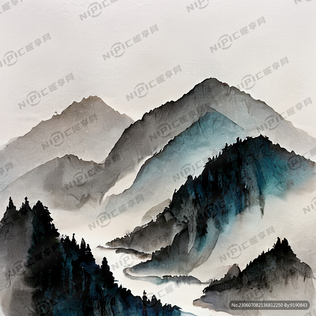 江山如此多娇