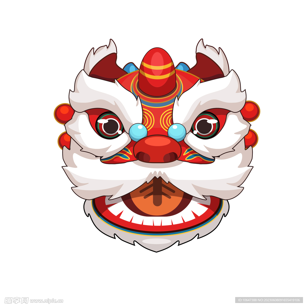 狮子头