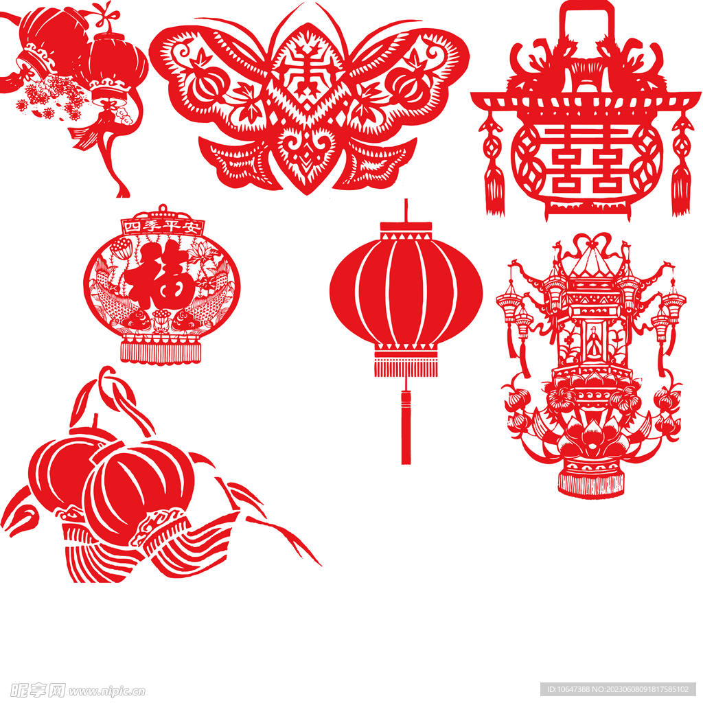 剪纸