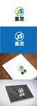 科技标识设计
