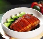 东坡肉