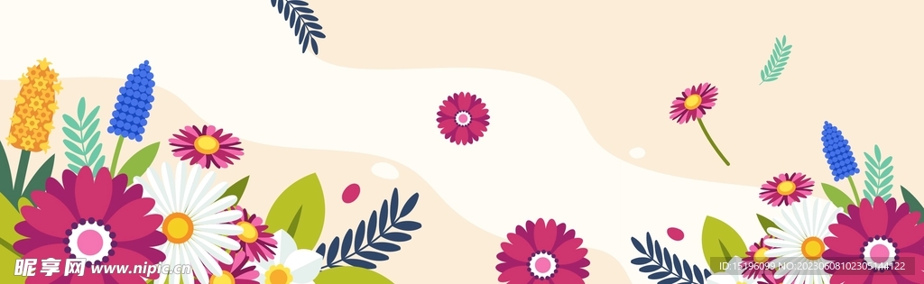 植物插画