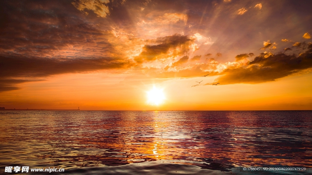 海浪