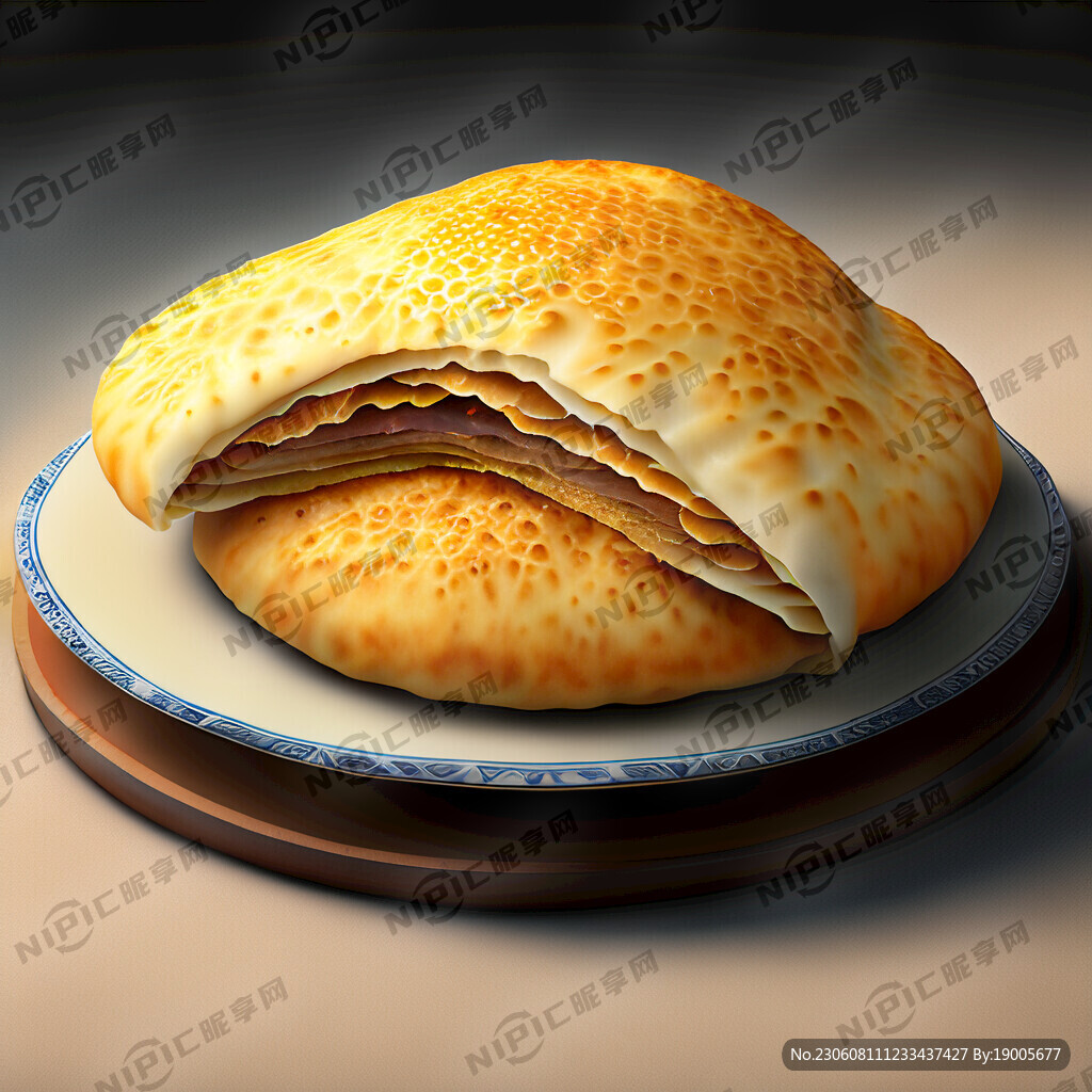 老婆饼