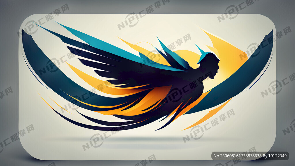 梦想 翱翔 梦幻 抽象