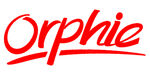 orphie  飞的副标