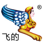 飞的logo  商标