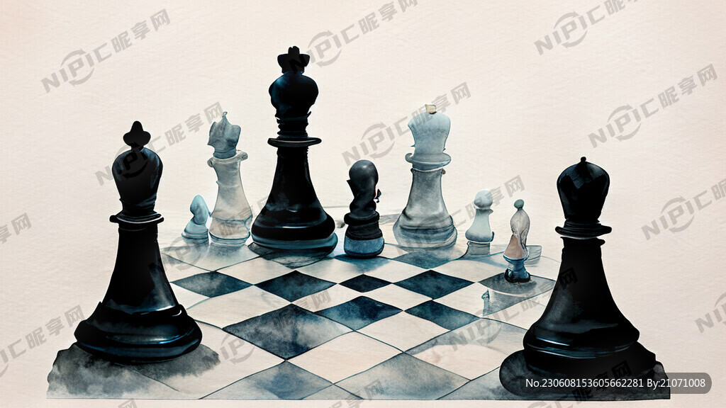 中国象棋棋子