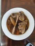 鸽子汤