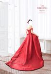 婚摄摄影传单