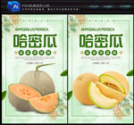 哈密瓜
