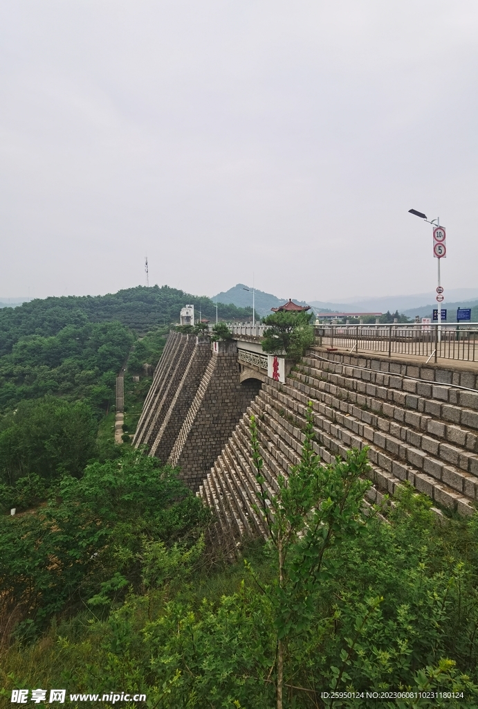淌水涯风景