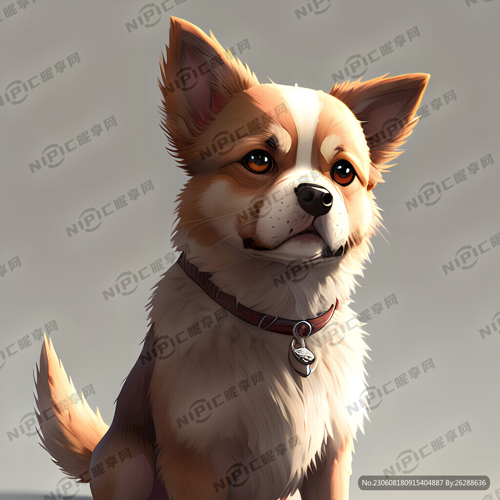 狗