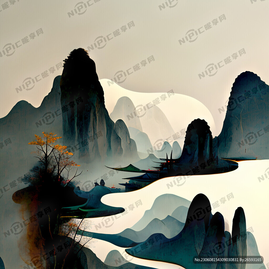 抽象