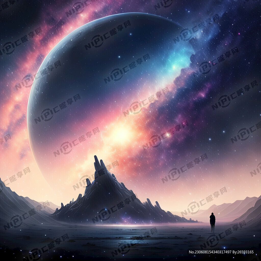 星空