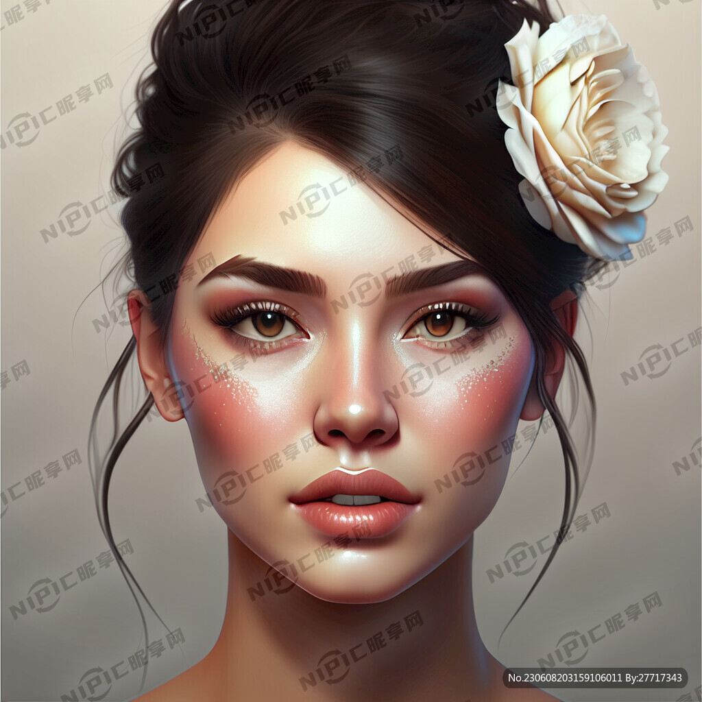 美容