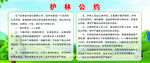 护林公约