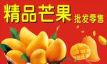 精品芒果