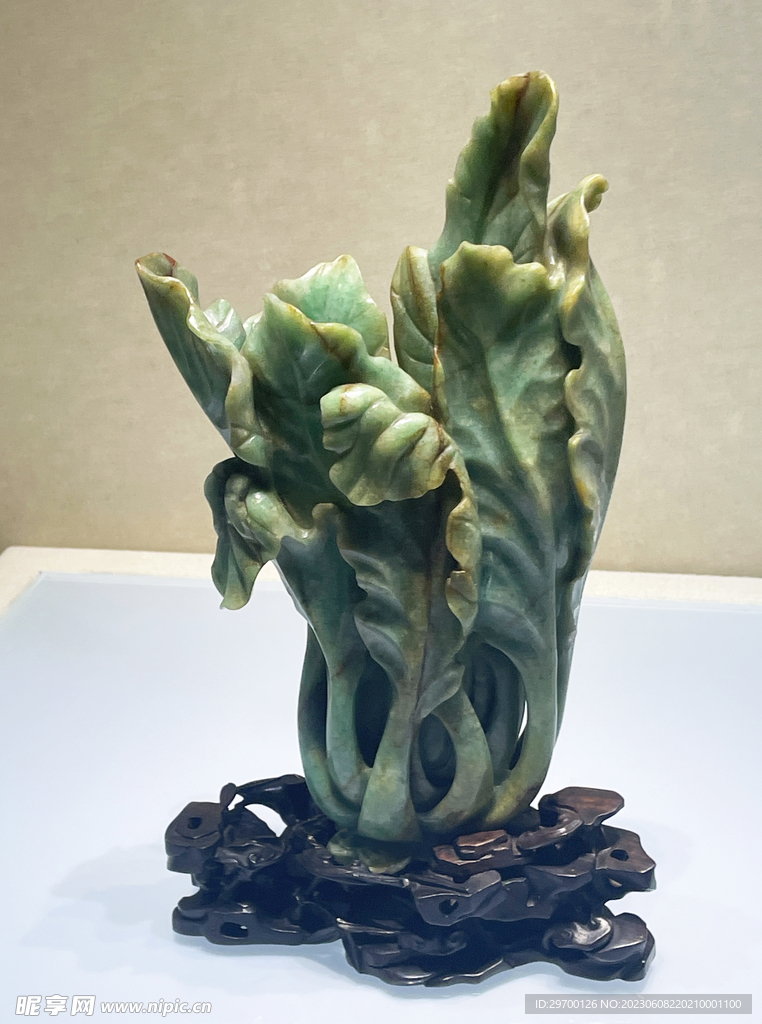文物