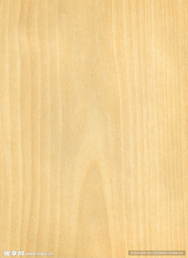 黄色木纹