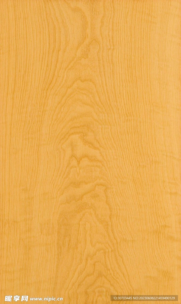 黄色木纹