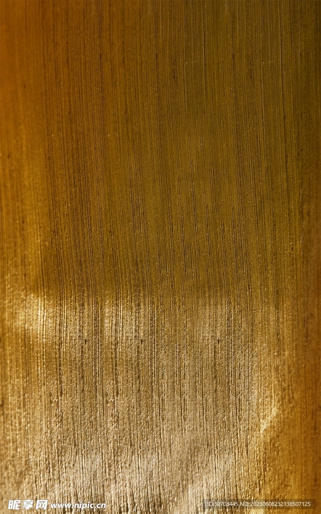 金色木纹