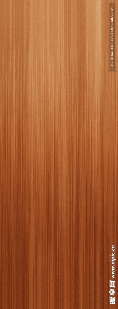 红色木纹