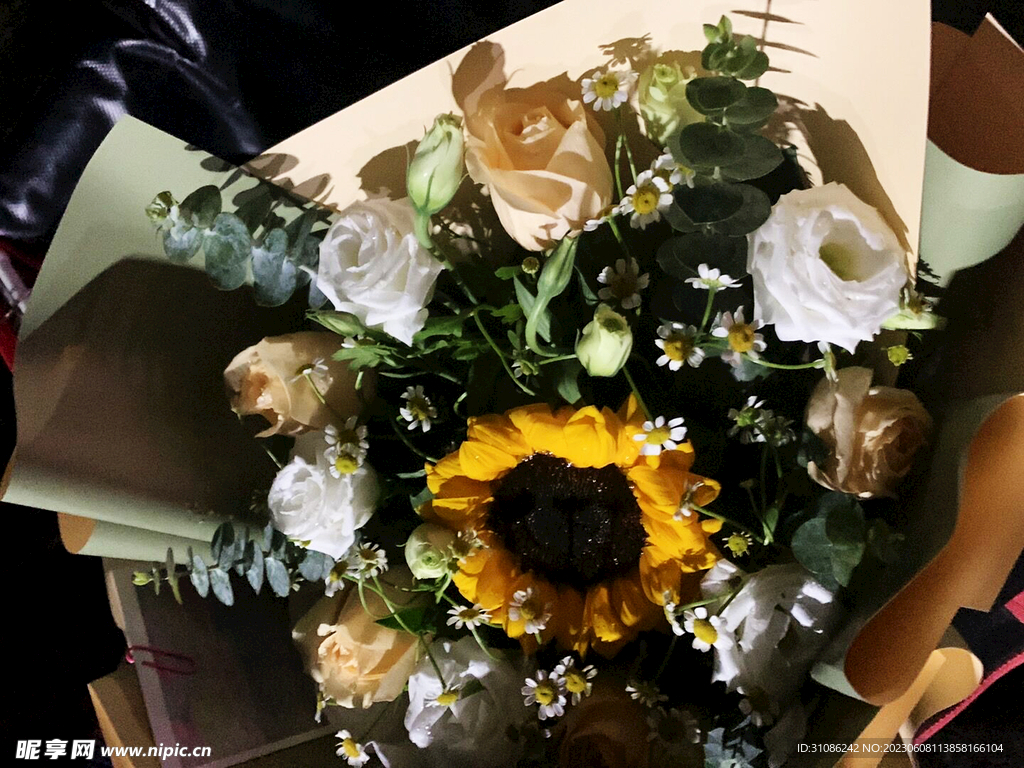 花束
