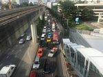 城市交通道路摄影