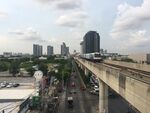 城市交通摄影
