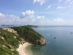 海边摄影