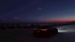夜间行车
