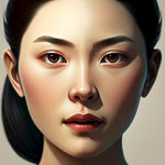 AI生画