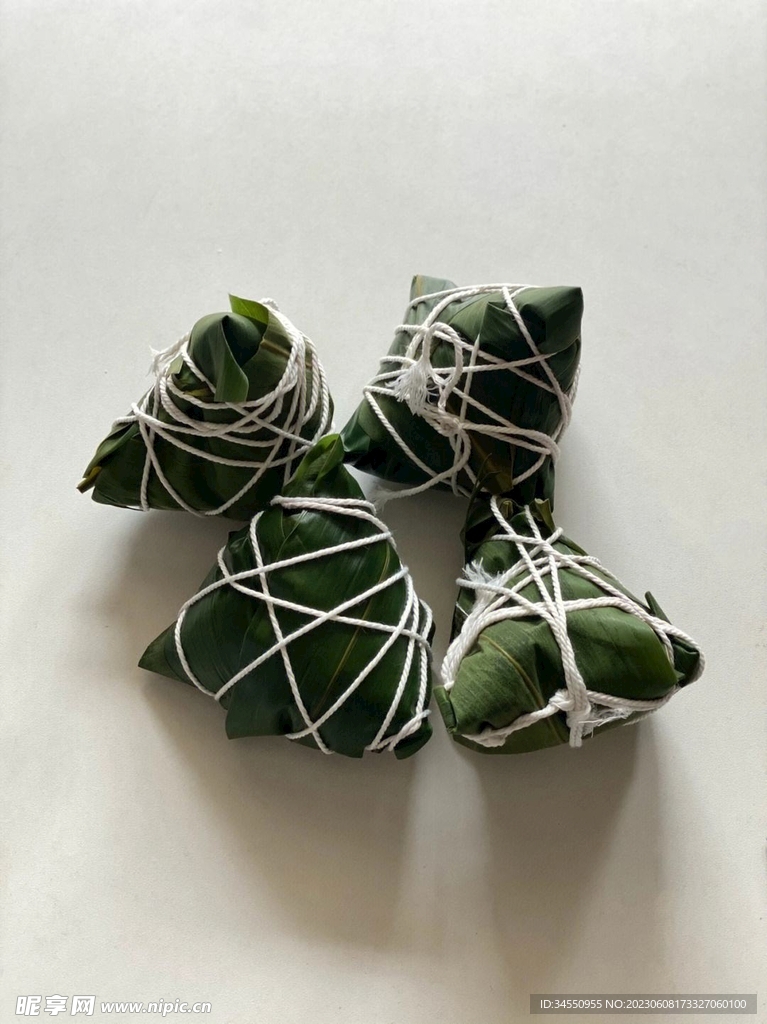 粽子