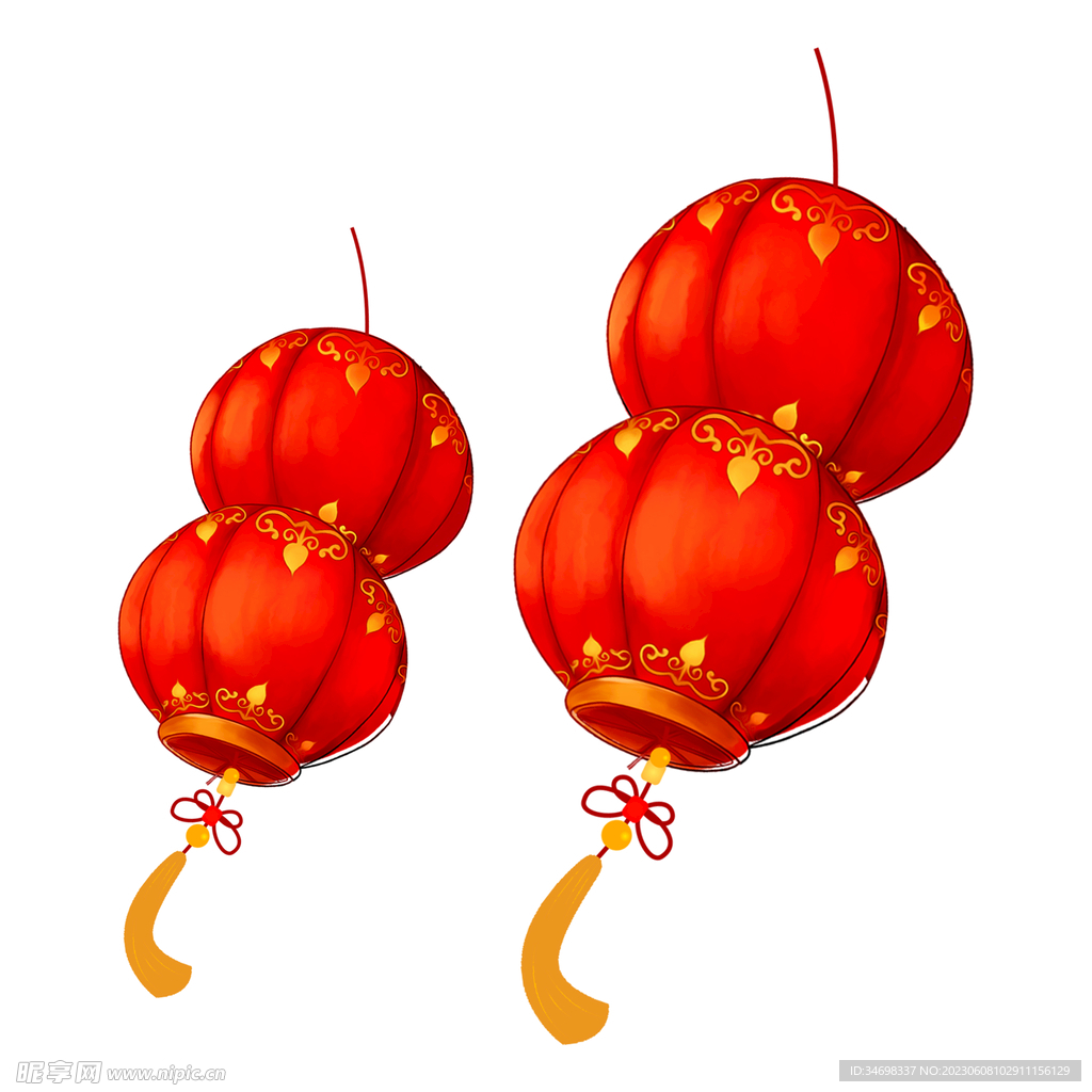 灯笼