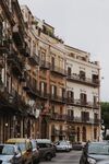 老住房