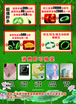 翡翠背面