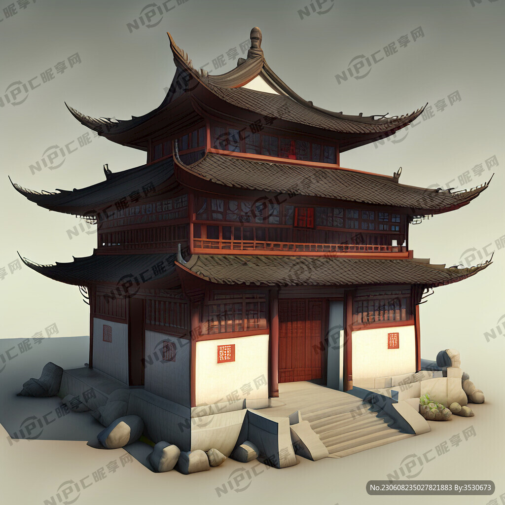 建筑物